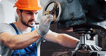 Ingenier&iacute;a de Proyectos