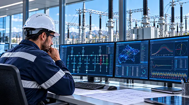 Equipos industriales