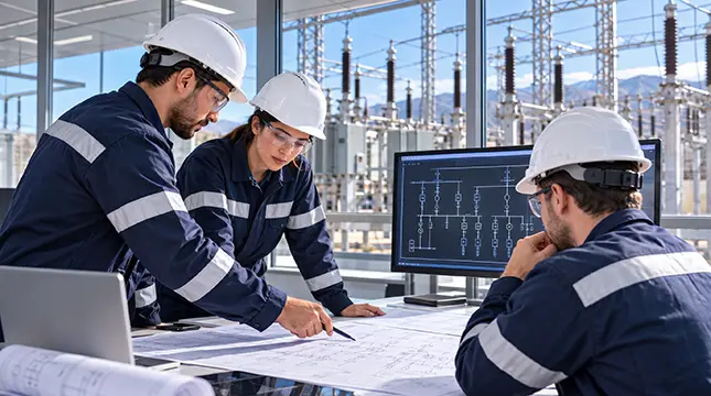 Ingeniería de Proyectos